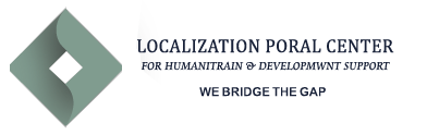 LOCALIZATION PORTAL CENTER